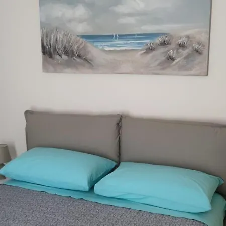 Villa Ademar Nel Cuore Di Lido di Jesolo