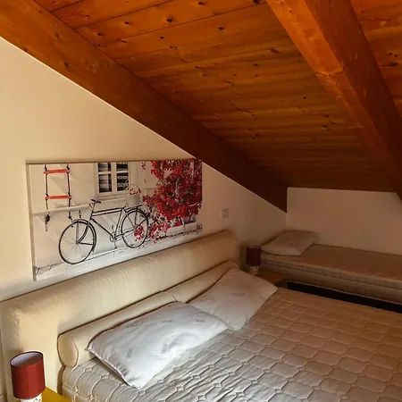 Ademar Nel Cuore Di Villa