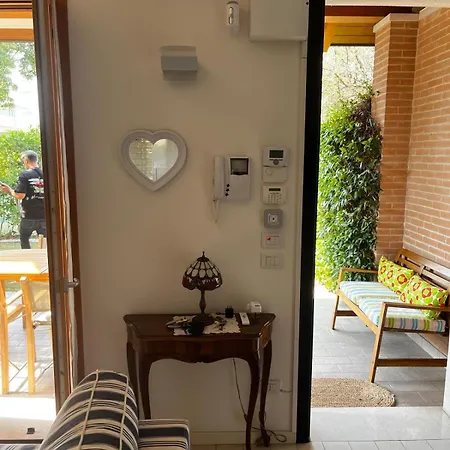 Ademar Nel Cuore Di Villa *