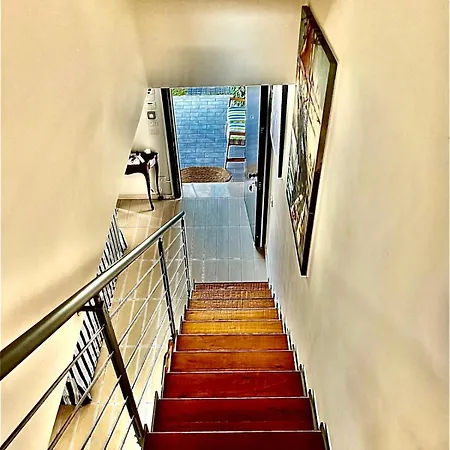 Ademar Nel Cuore Di Villa